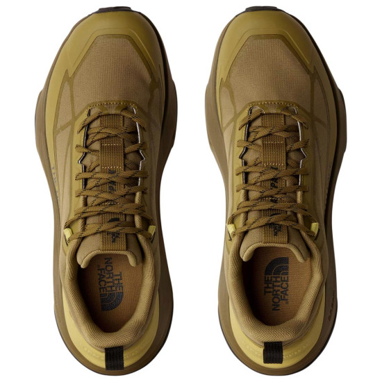 The North Face Fastpack WP